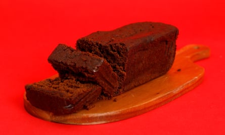 Doreen Rum Cake