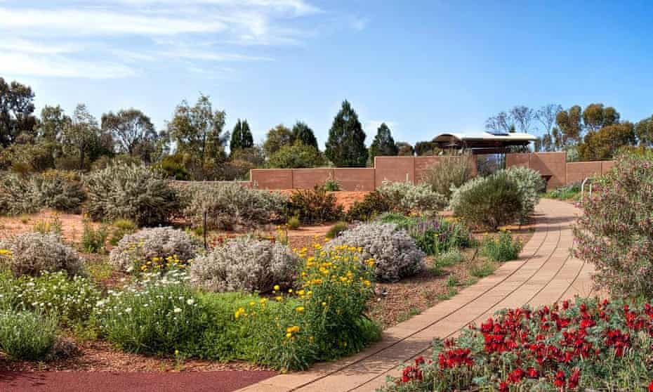 10 great botanical gardens around the