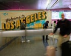 PEN America ‘gravely concerned’ by deportation of Australian writer critical of Trump administration