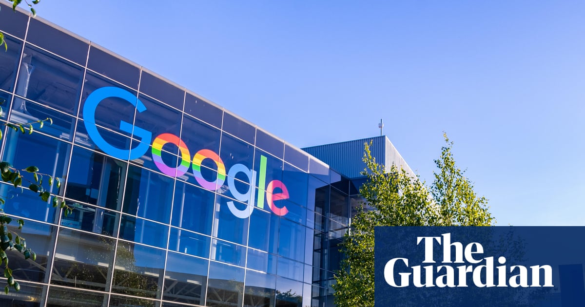 Google parent Alphabet beats forecasts with first $100bn quarter