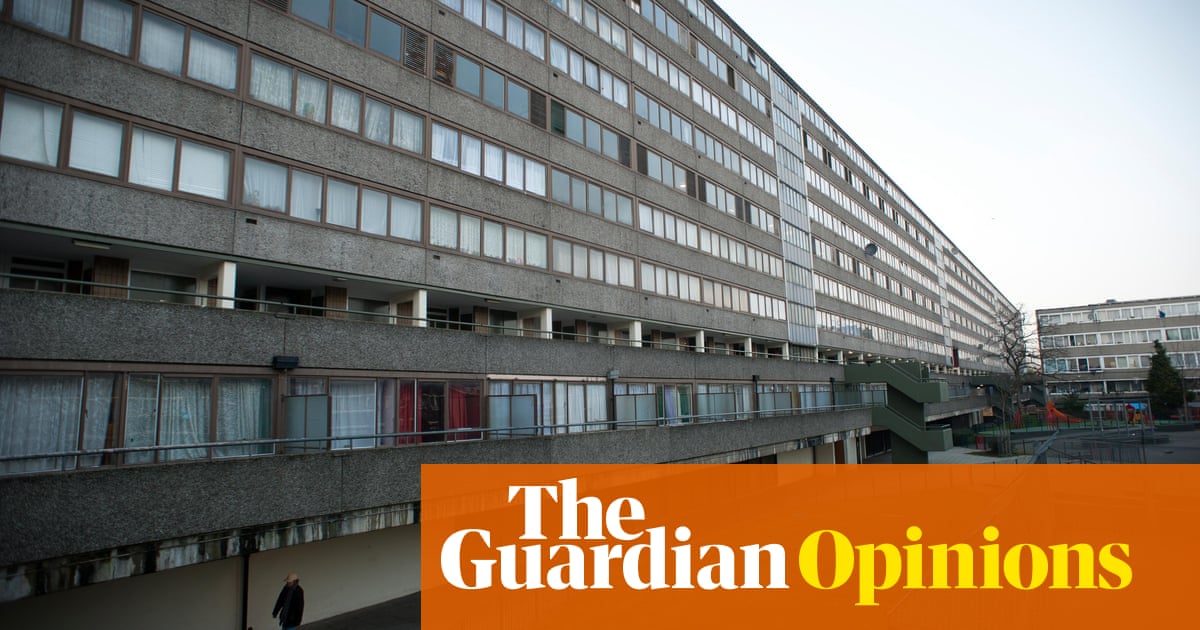 What The Aylesbury Estate Ruling Means For The Future Of