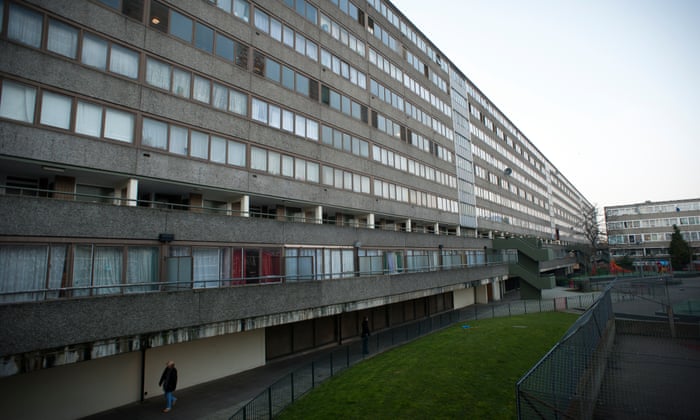 Image result for aylesbury estate