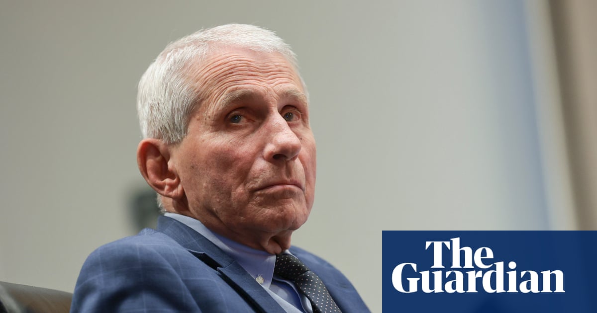 Senate panel votes to hold Fauci in contempt of Congress over Covid hearing