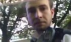 Officers in confrontation with driver in London put on restricted duties
