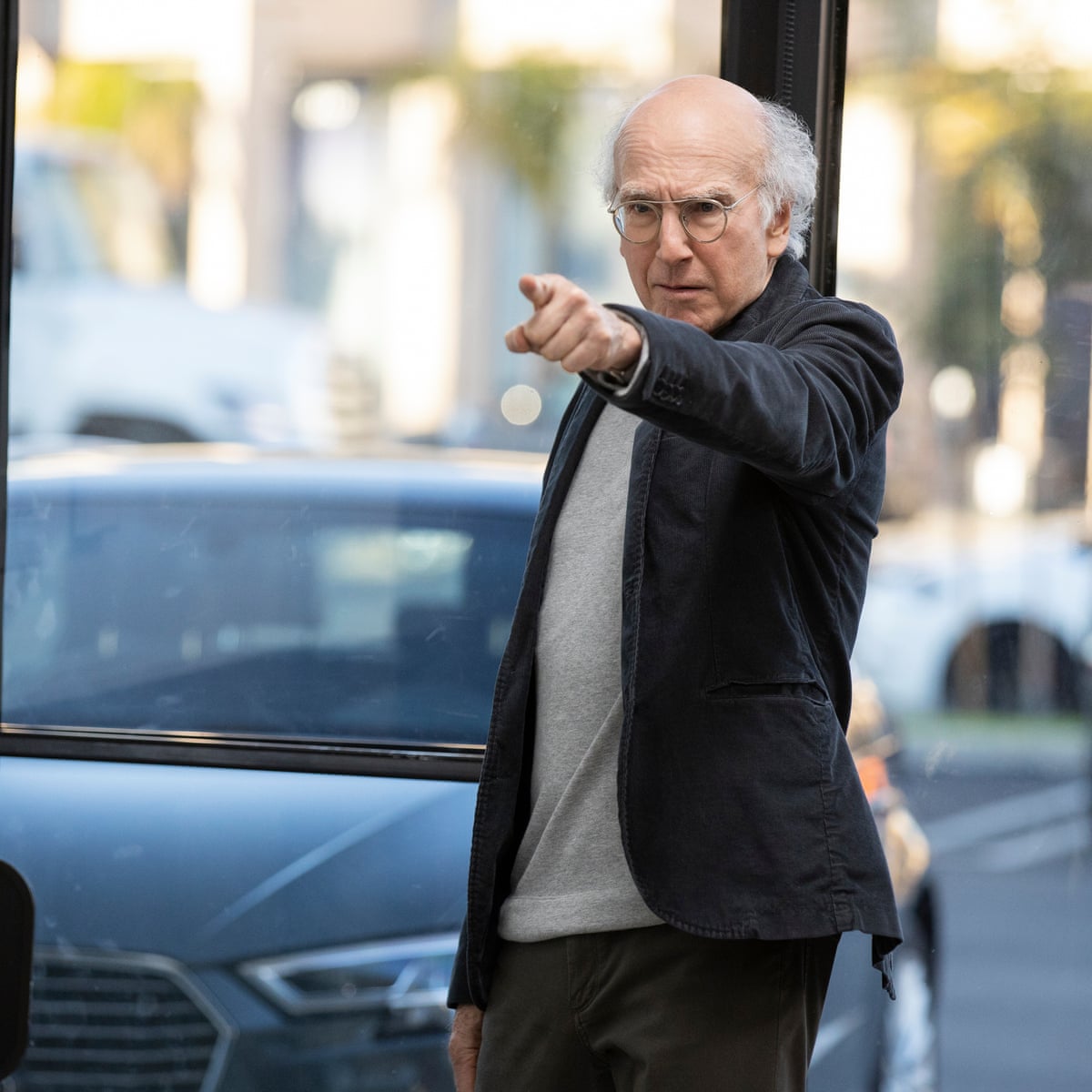 Curb Your Enthusiasm Review Larry At His Acerbic Misanthropic Best As Show Touches On Metoo And Trump Independent Ie