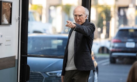 MeToo to MAGA: why Curb Your Enthusiasm is still TV's most ...