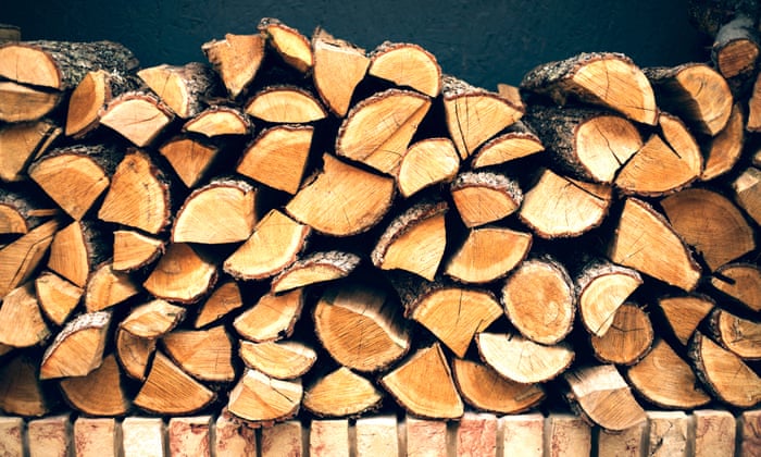 Fuel for thought: seven tips to get the most out of your wood burner
