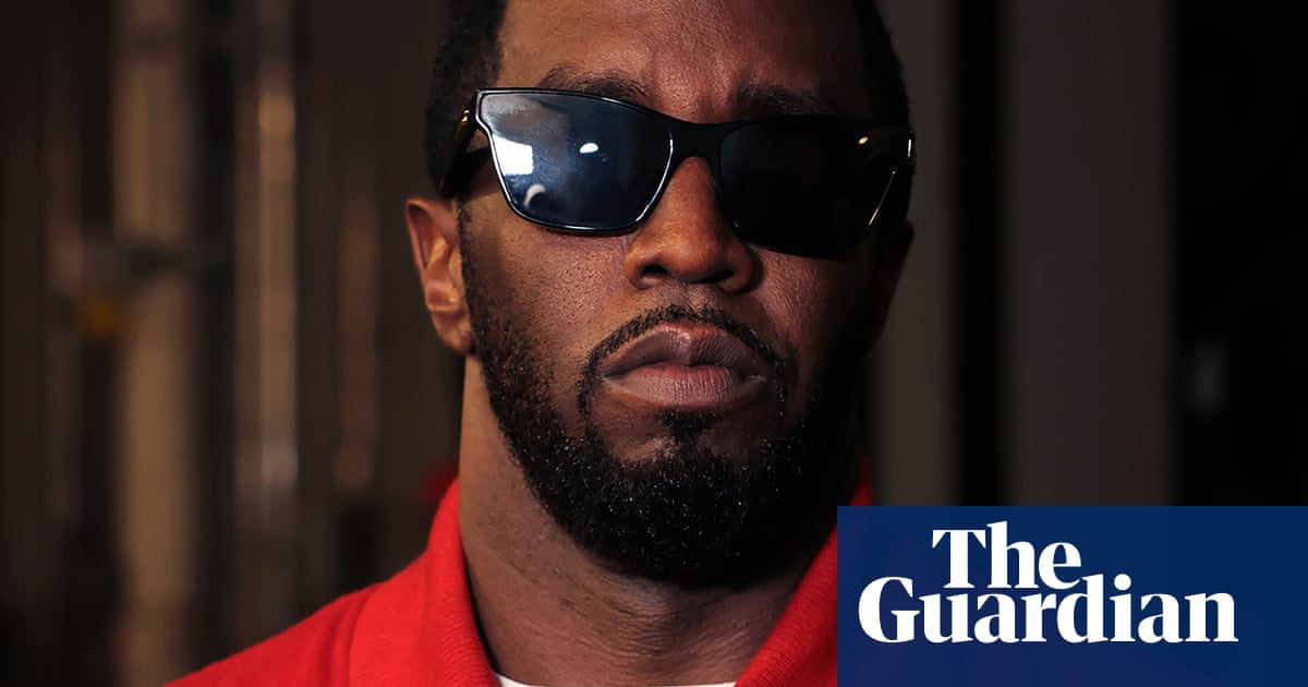 The manosphere seizes on the Diddy trial to undermine female victims: I don't see no crimes committed'