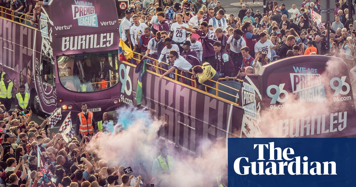 Football Daily | Premier League fixtures give Burnley the ultimate test in how to park a bus