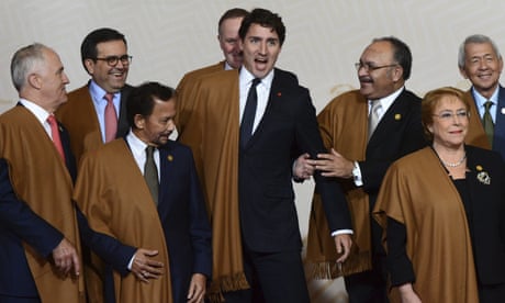 Image result for 'Can they really pull it off?': the Apec summit comes to Papua New Guinea