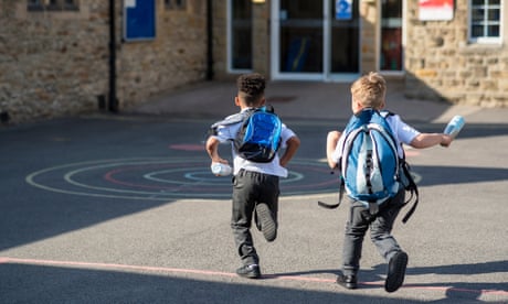 Playground bullies do prosper – and go on to earn more in middle age