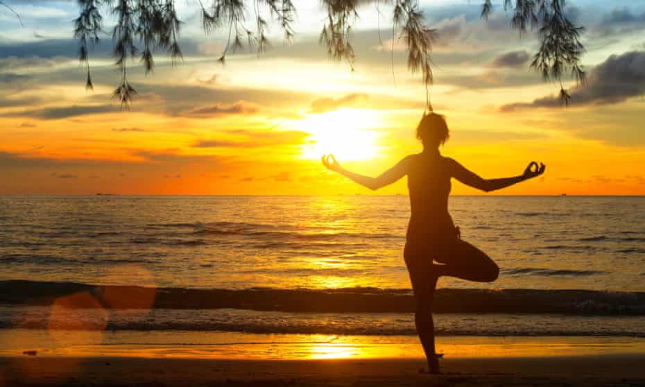the best yoga mindfulness and fitness breaks for 2018 health and fitness holidays the guardian