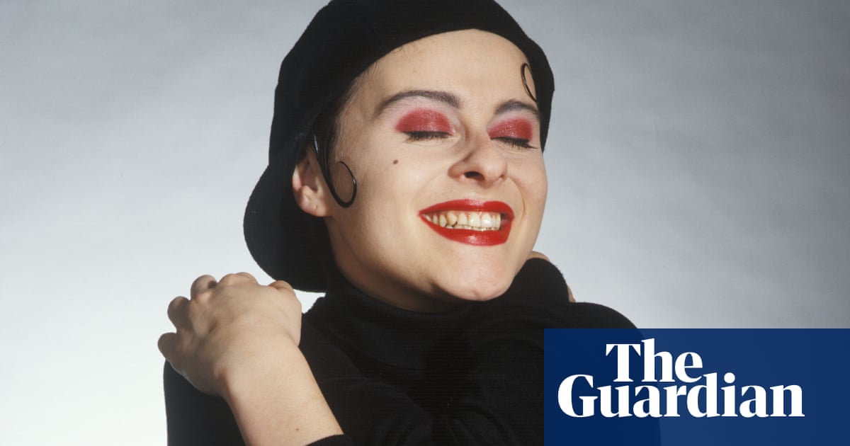Lisa Stansfield: how we made All Around the World