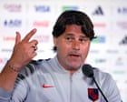 Pochettino Prioritizes Relaxation for USMNT Ahead of Paraguay Match