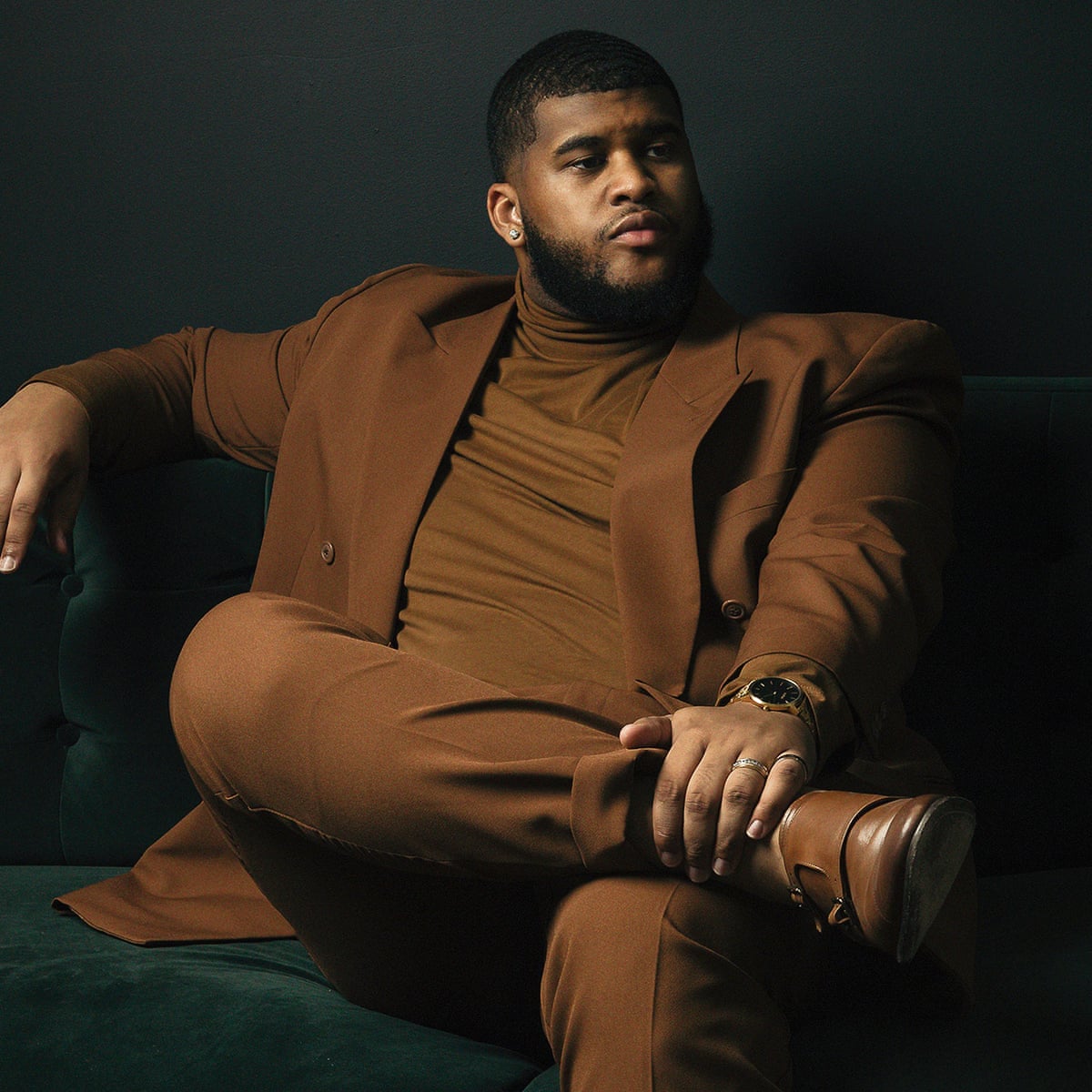 How Rihanna Made Plus Size Men The Next Big Thing Health Wellbeing The Guardian How Rihanna Made Plus Size Men The Next Big Thing Health Wellbeing The Guardian