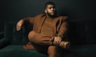 How Rihanna made plus-size men the next big thing