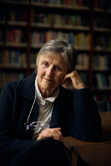 Helen Garner.