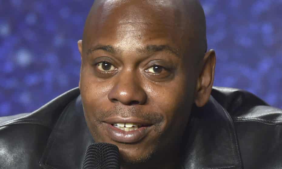 Dave Chappelle Under Fire For Discrediting Michael Jackson Accusers In Netflix Special Dave Chappelle The Guardian