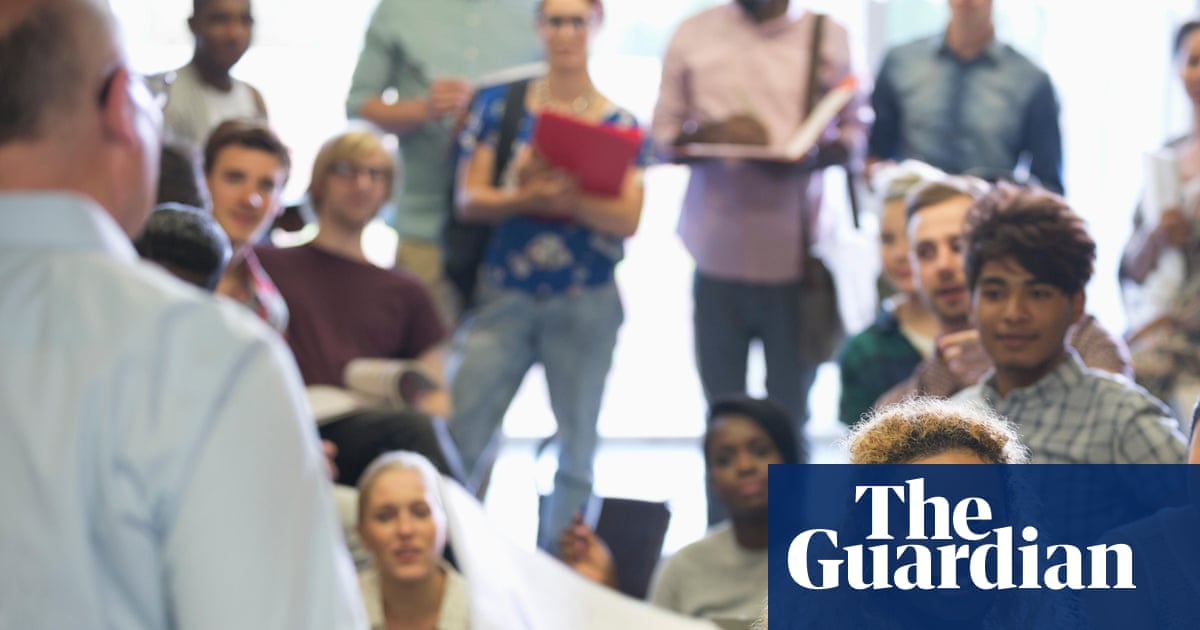 Educate teenagers on politics before letting them vote | Letters