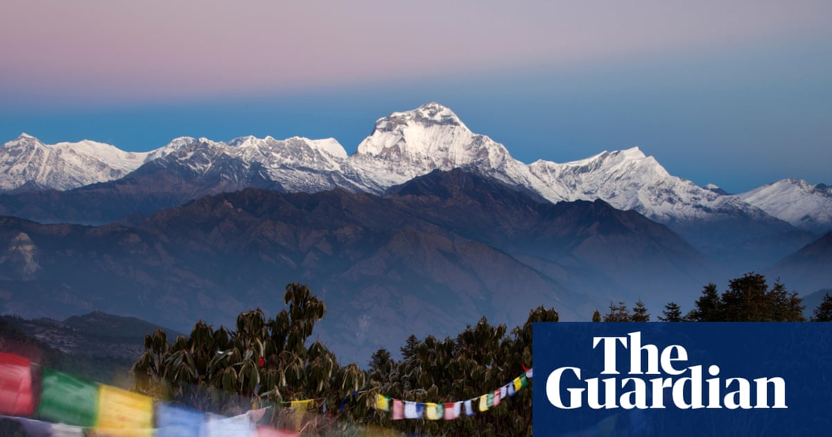 Transcendence for Beginners by Clare Carlisle review – a philosopher’s guide to enlightenment