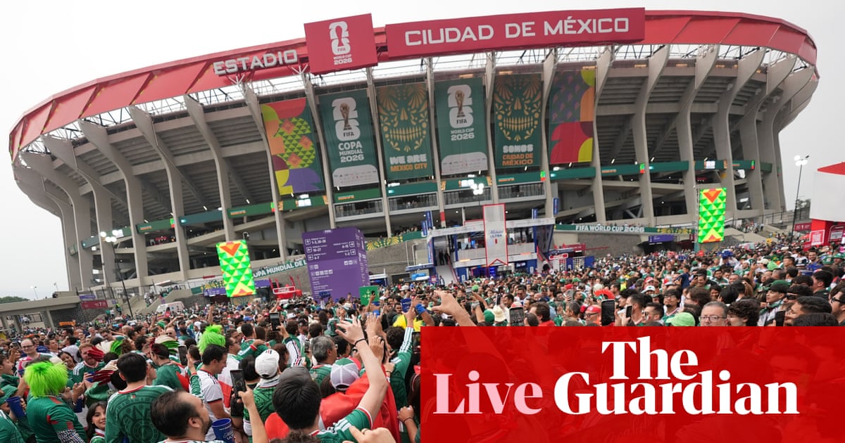 El Tri Meets La Tri: Mexico and Ecuador Battle for World Cup 2026 Knockout Survival