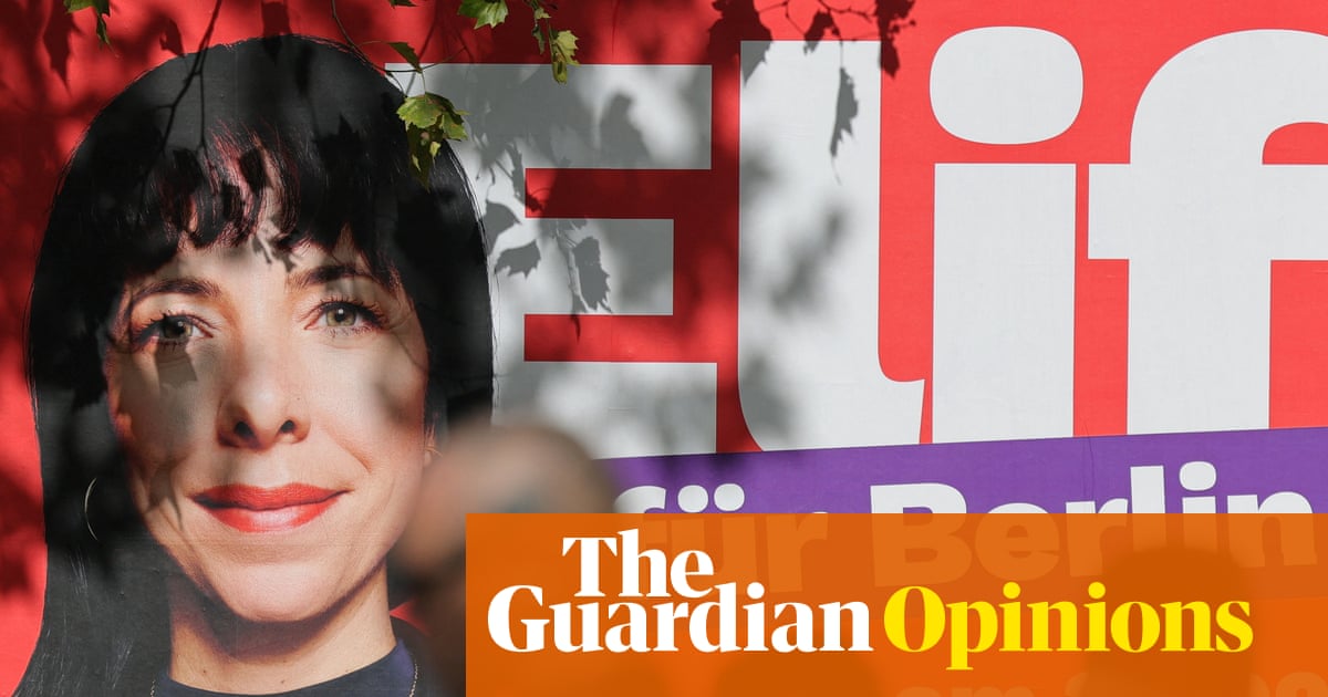 Berlin's Housing Crisis Fuels Rise of a New Political Voice, Columnist Argues