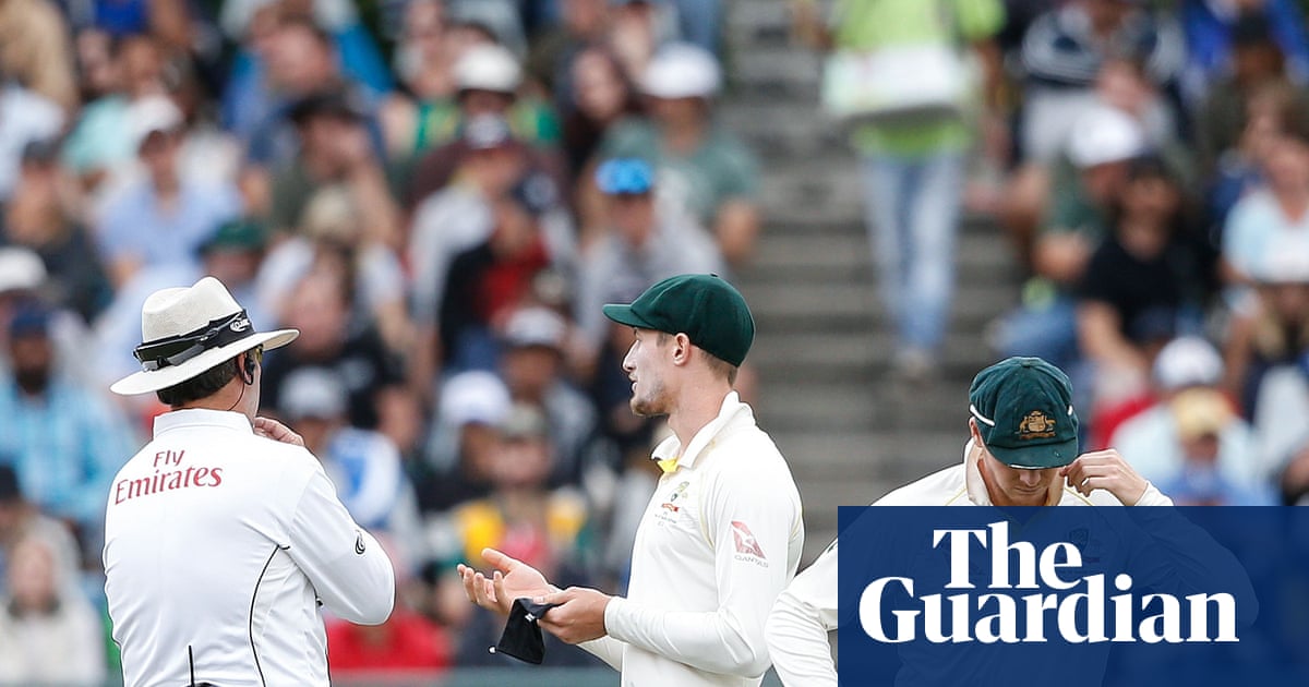 Sandpaper made Australia the story in 2018 while South Africa’s achievement faded into irrelevance