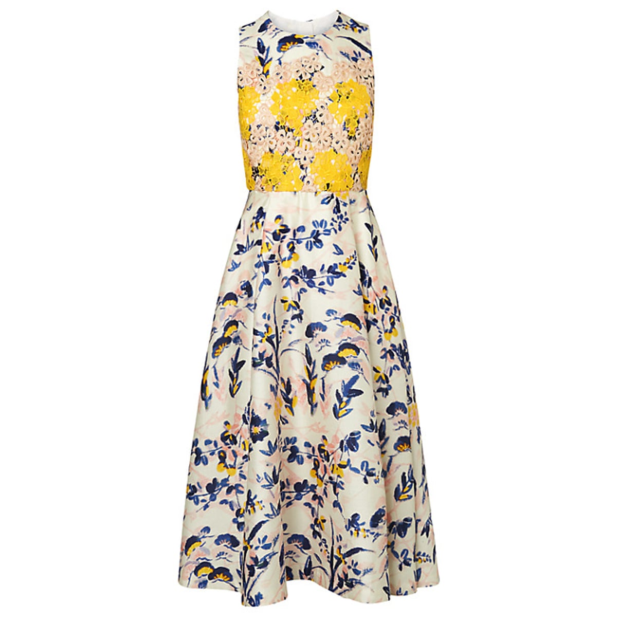 In season: 50 of the best summer dresses | Fashion | The Guardian