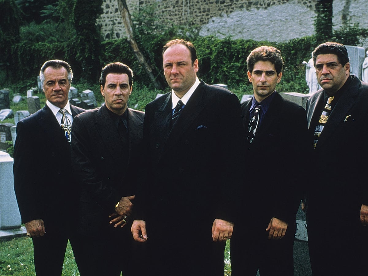 From Er To The Sopranos What Were The Most Shocking Tv Deaths Television The Guardian From Er To The Sopranos What Were The Most Shocking Tv Deaths Television The Guardian