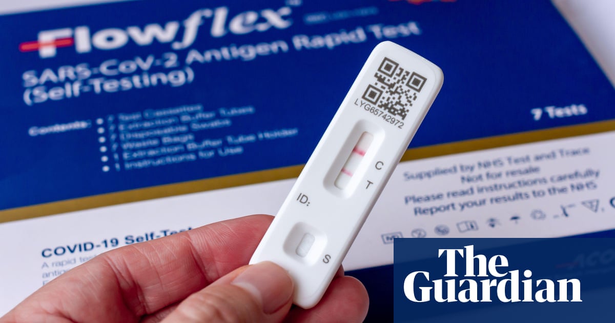 How high are Covid rates in England and what are the vaccination plans?