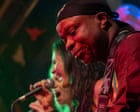 Baka Beyond Album Features Cameroonian Vocals