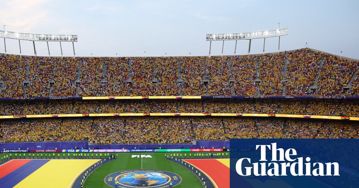 FIFA's Billion-Dollar Gamble: Cashing in on the 2026 World Cup Amid Accountability Concerns