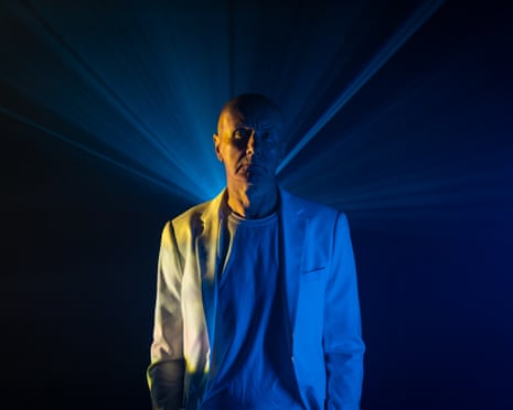 Irvine Welsh: Reality Is Not Enough review a candid portrait of a literary one-off | Movies | The Guardian Irvine Welsh: Reality Is Not Enough review a candid portrait of a literary one-off | Movies | The Guardian