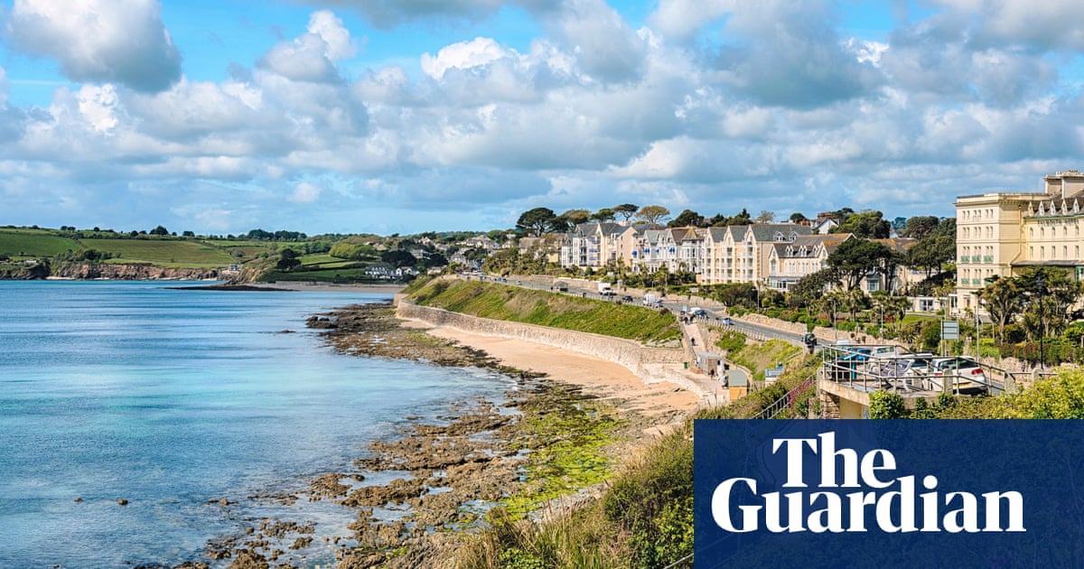 A Local S Guide To Falmouth Cornwall 10 Top Tips Travel The