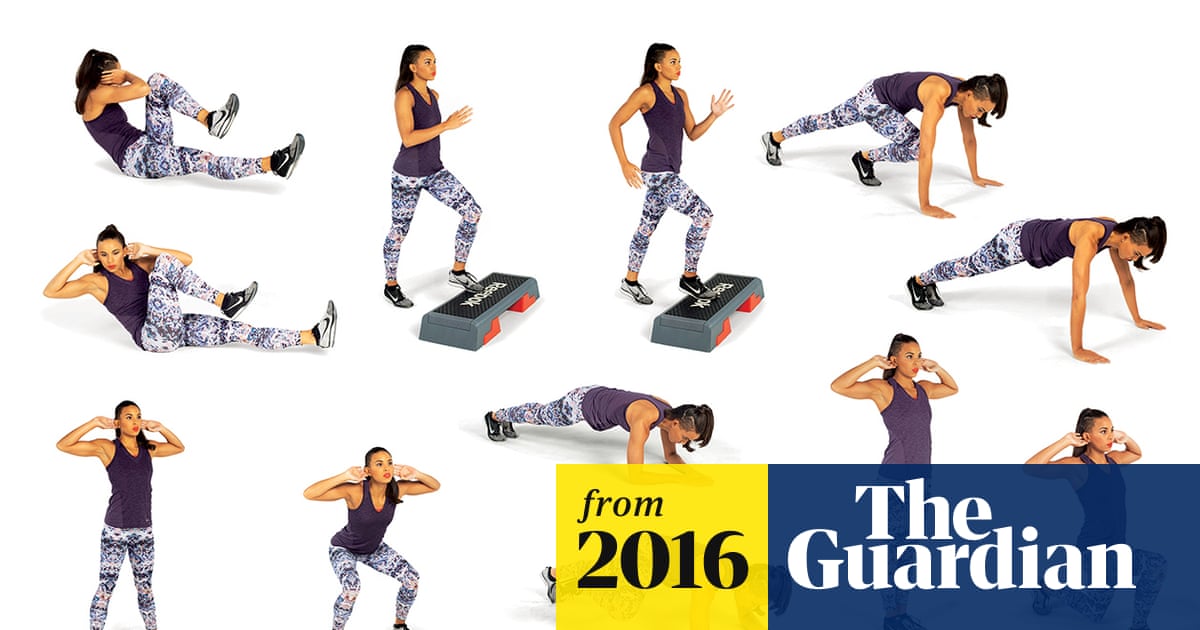 Weekly Gym Exercise: Ultimate Guide to Boost Strength & Stamina