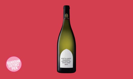 Kit’s Coty chardonnay from Chapel Down