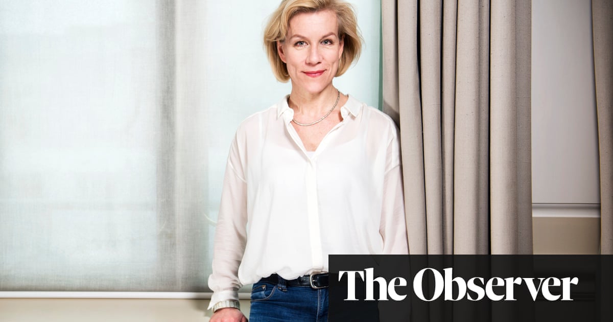 Juliet Stevenson: ‘The perception of women of my age is so reductive’