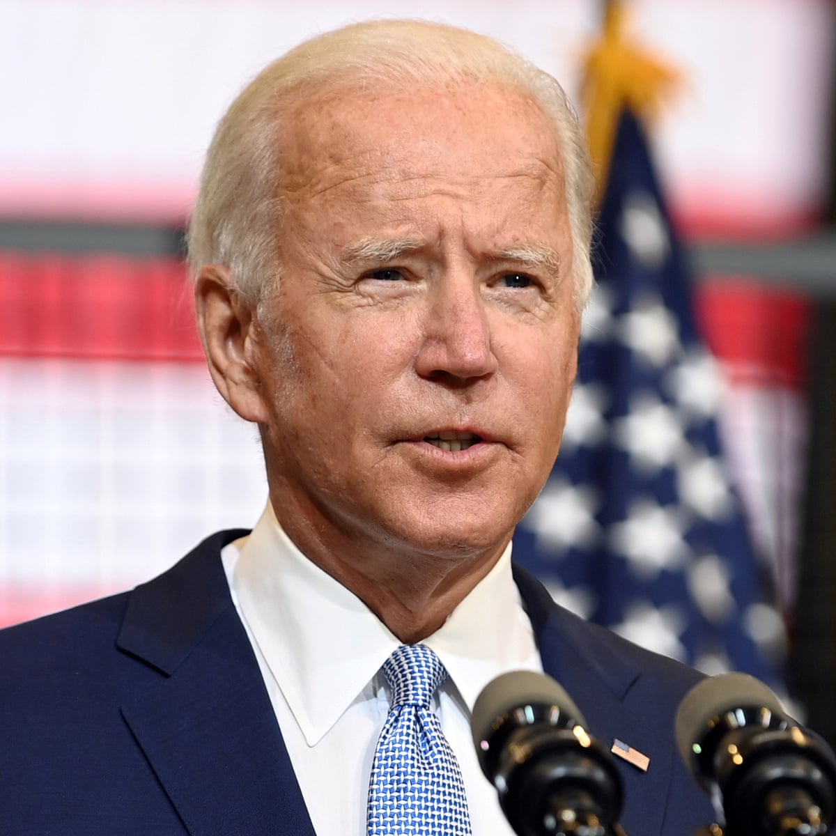 Animal Crossing Biden Campaign Offers Virtual Yard Signs In Nintendo Game Joe Biden The Guardian