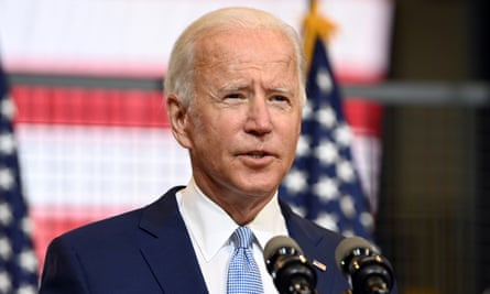 Animal Crossing Biden Campaign Offers Virtual Yard Signs In Nintendo Game Joe Biden The Guardian