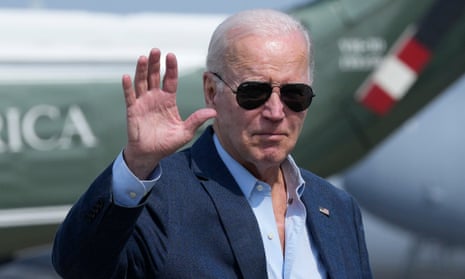 US president Joe Biden says ‘real’ possibility Russian president Vladimir Putin could use tactical nuclear weapons.