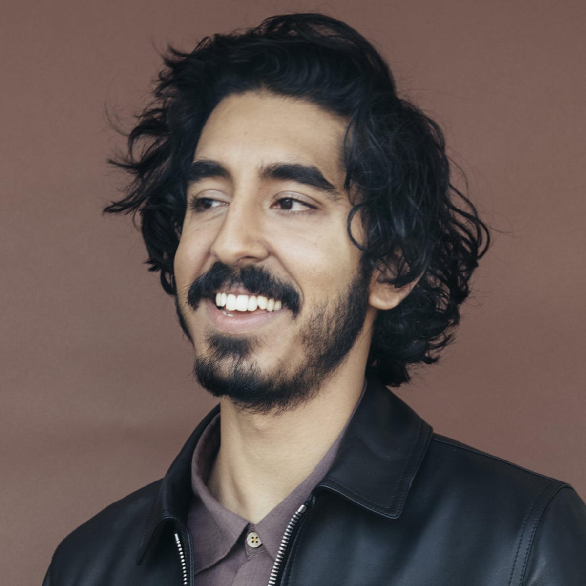 Dev Patel I M Just This Guy From Rayners Lane How The Hell Did This Happen Lion The Guardian
