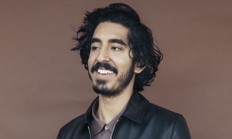 ‘India is a constant source of inspiration’: Dev Patel. 