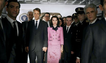 Jackie Kennedy's pink wool suit and the dark side of first lady fashion |  Fashion | The Guardian