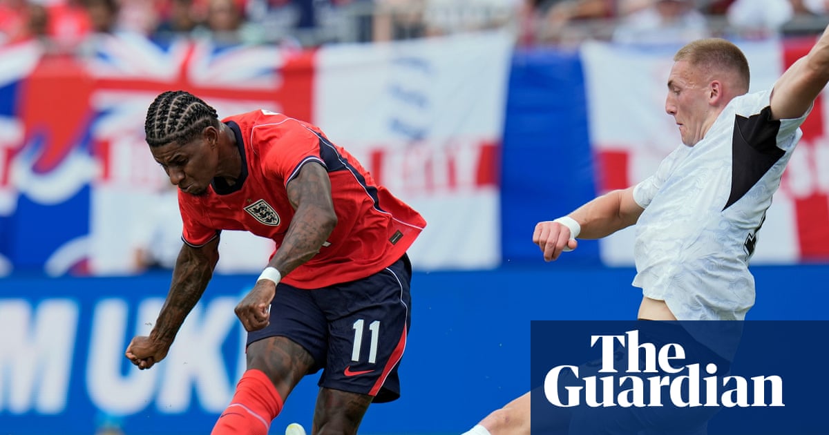 Tuchel relishes Rashford v Gordon in search for round pegs in round holes