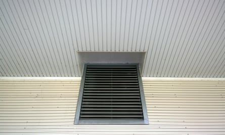 Why Escalators And Venetian Blinds Could Give You A Headache Psychology The Guardian