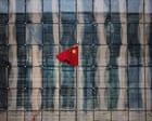 China prepares £40bn stimulus for financial sector amid fears over sluggish growth