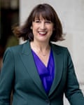 Rachel Reeves