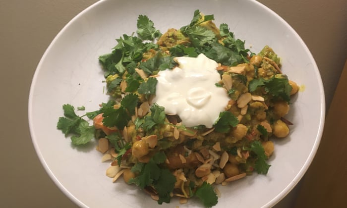 Is This Cooking For Idiots My Week Eating Nothing But Recipe Box