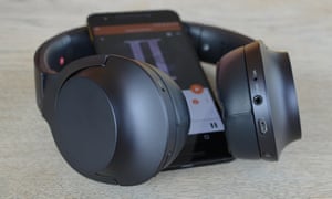 sony h.ear on wireless NC review