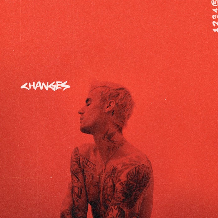 Justin Bieber Changes Review Alexis Petridis S Album Of The Week Music The Guardian